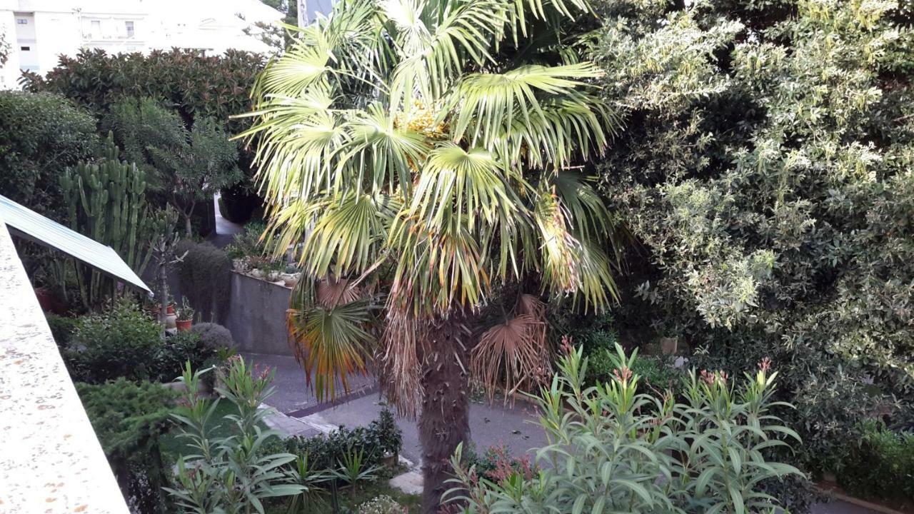 Hotel Centro Giovanile Padre Minozzi Policoro Exteriér fotografie