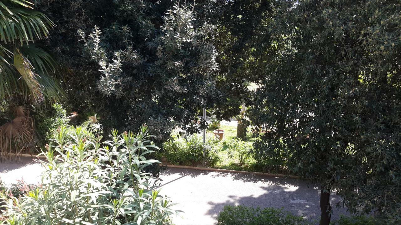 Hotel Centro Giovanile Padre Minozzi Policoro Exteriér fotografie