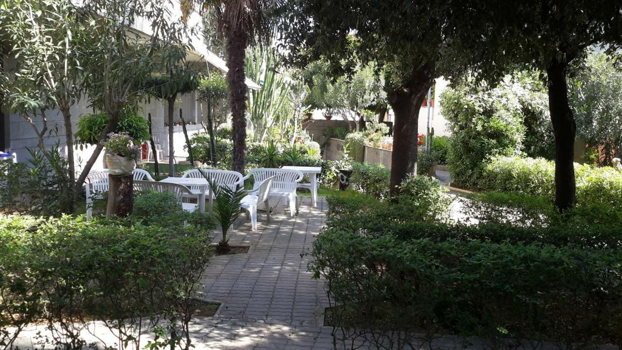 Hotel Centro Giovanile Padre Minozzi Policoro Exteriér fotografie