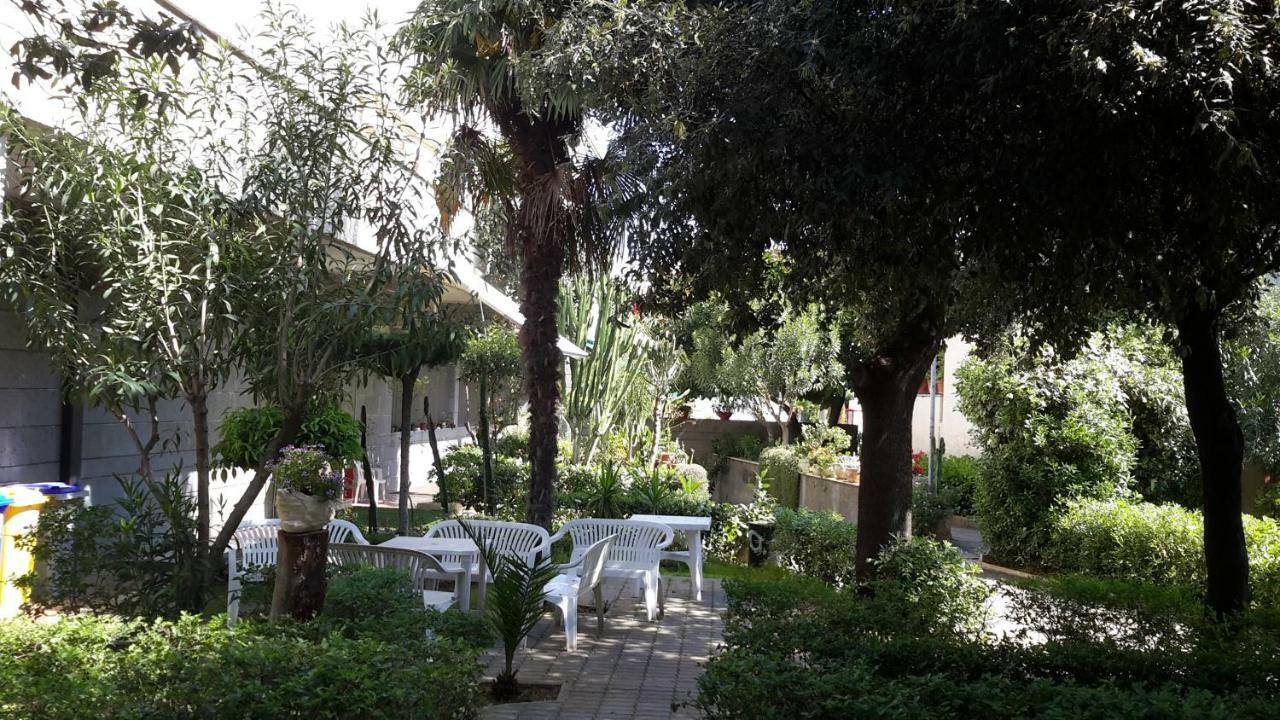 Hotel Centro Giovanile Padre Minozzi Policoro Exteriér fotografie